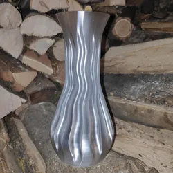 Vase No.7