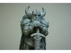 Viking Warrior