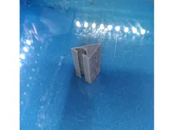 2020 Extrusion 90 Degree Bracket