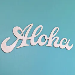 Aloha Sign
