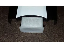 Bebop 2 Drone Batterie Plug Saver