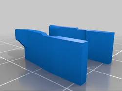 Better Coin Lock Pins