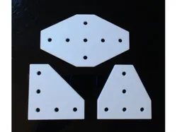 Brackets for 20/20