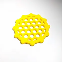 Bumpy Coaster