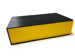 Caja para MiniZ