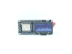 Case for WiFi Packet Monitor (Preflashed D-duino-B)