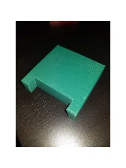 Couch Wall Spacer (Bob's Libre 2)