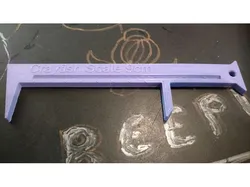 Crayfish Measuring tool