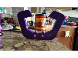 Dalek Claw