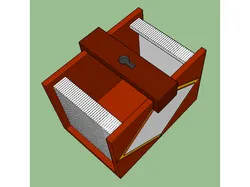 D&D spell card spellbook
