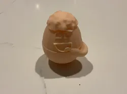 Eggletsky (egg shedletsky) - Free 3D Print Model