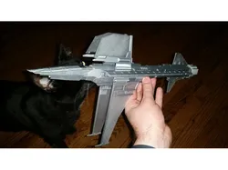 Eve Online Minmatar Maelstrom