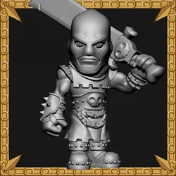 Executioner
