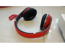 Headband arc for crown 9288