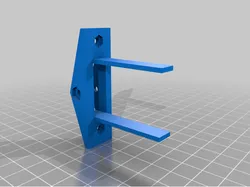 JG Aurora A3 x belt tensioner