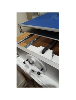 JG aurora a3 y belt tensioner