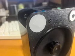 Lid for Cherry Film Rewinder - Free 3D Print Model