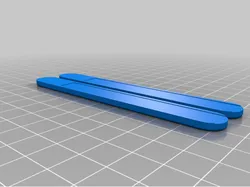 lockpick handles for 0.015in Sparrows