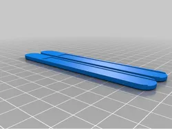 lockpick handles for 0.024in Sparrows