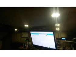 Low Voltage Ceiling Light For Camper
