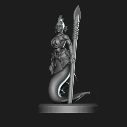 Merfolk