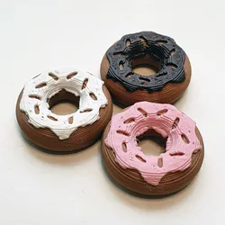 Mini Donuts & Donut Tray