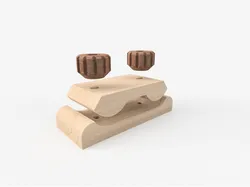 Mini Sander