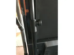 Nordictrack 2750 Pro Support Bracket