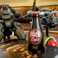 Nuka Cola - PHAT version