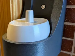 Oral-B Wall Mount - Free 3D Print Model