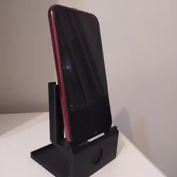 Phone stand multi