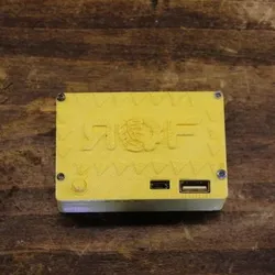 Power Bank RoF
