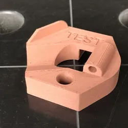 Print Quality Test
