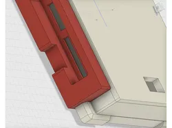 prototype for graphic controller case development