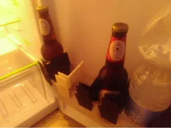 Refrigerator Separator "Separatore per frigo" VERSION (2)