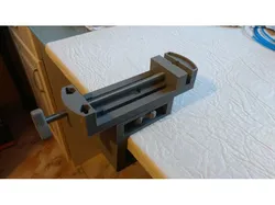 REMIX tornillo de banco