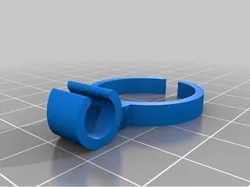 ring cigarette (ultraslim filter)