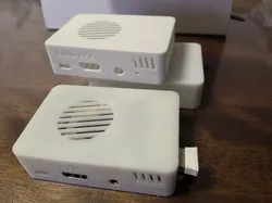 Risa Cubie A7A Screwless Case - Free 3D Print Model