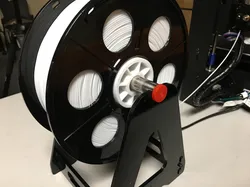 Simple Spool Core for Anycubic I3 Mega, Anet A8, Anet A6 and others similar