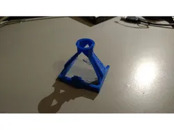 Slic3r Configuration - Monoprice Delta Mini Printer