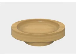 Soap Dish