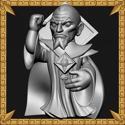 Sorcerer
