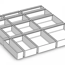 Sorting Boxes