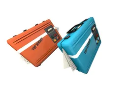 TF2 Intelligence Briefcase