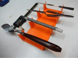 Tool Holder for 4 Tools