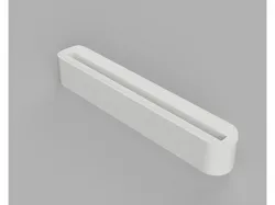 Tooth Paste Squeezer