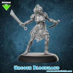 Urgoth Bloodhand