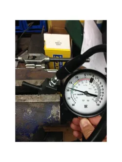 Vacuum Ejector