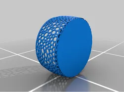 Voronoi_Holder_Short
