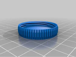 WAVE Shake cap
